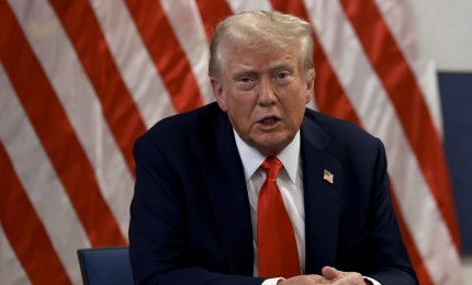 ترمب: وجهت وزارة الحرب ببدء اختبار أسلحتنا النووية "فوراً"