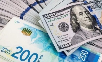 أسعار صرف العملات في فلسطين اليوم الثلاثاء 21 أكتوبر