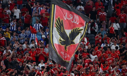 رغم الفوز والتأهل.. "تظلم" من الأهلي المصري للكاف