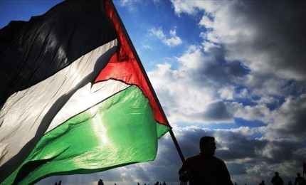ماليزيا وجمهورية جنوب افريقيا تجددان دعمهما لفلسطين وتدعوان لحل عادل وشامل في المنطقة