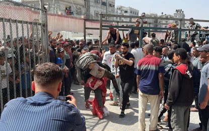 88 شهيدا منذ وقف إطلاق النار .. حصيلة جديدة  لشهداء حرب الإبادة  على غزة