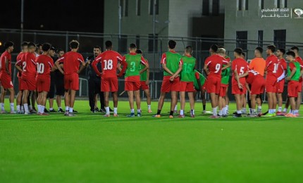 المدير الفني لمنتخبنا للناشئين: بطولة غرب آسيا محطة تحضيرية للتصفيات القارية