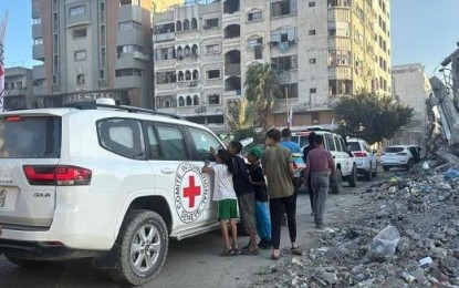 مصدر في المقاومة يرجح انتشال عدد معتبر من جثامين أسرى الاحتلال