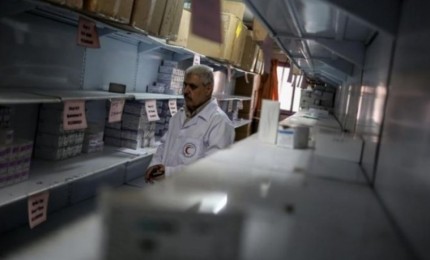 بين الأنقاض ونقص الدواء.. جرحى غزة يصارعون للبقاء