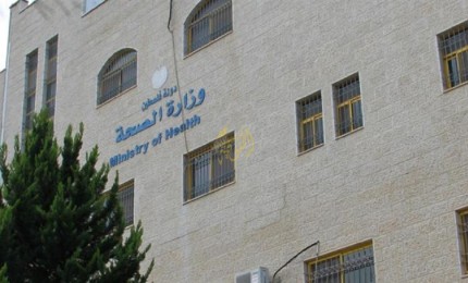 وزارة الصحة تعلن ارتفاع حصيلة شهداء العدوان الإسرائيلي