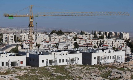 استطلاع: 36% من الإسرائيليين يؤيدون ضم الضفة