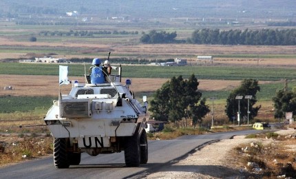 يونيفيل: التوغل الإسرائيلي في جنوب لبنان انتهاك لقرار مجلس الأمن 1701