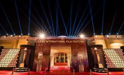 الفيلم الفلسطيني "بايسانوس" يوحد الحلم والهوية بالقاهرة السينمائي