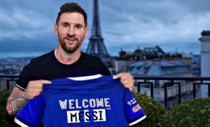 سباق الألف هدف… ميسي يؤجل اعتزال رونالدو