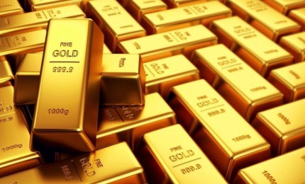 الذهب يواصل الصعود مدعومًا بتوقعات خفض الفائدة الأميركية