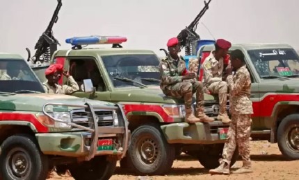 أطباء السودان: الدعم السريع قتلت المرضى والمصابين بمستشفيات الفاشر