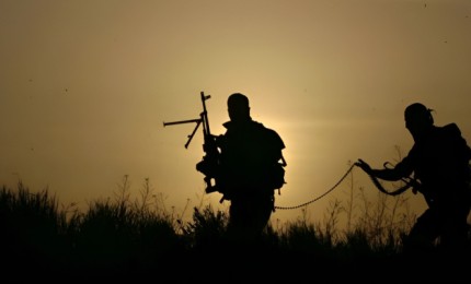 24 ساعة لإجلاء مقاتليها من المنطقة الواقعة شرق الخط الأصفر.. تفاصيل العرض الأمريكي لحماس