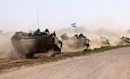 الأمم المتحدة: 87% من أراضي غزة تضررت بسبب الحرب