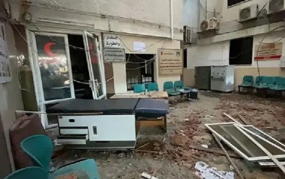 نفاد أدوية غزة.. المرضى والجرحى يكافحون للبقاء على قيد الحياة