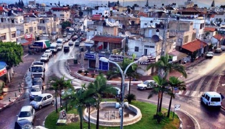 حي الطيرة